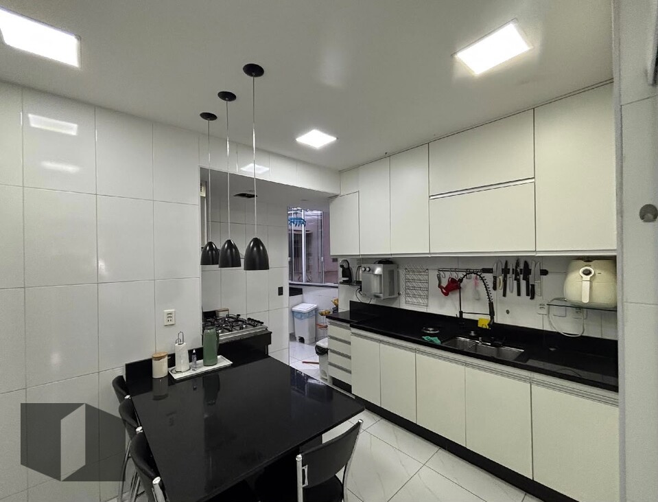 Apartamento, 3 quartos, 150 m² - Foto 31