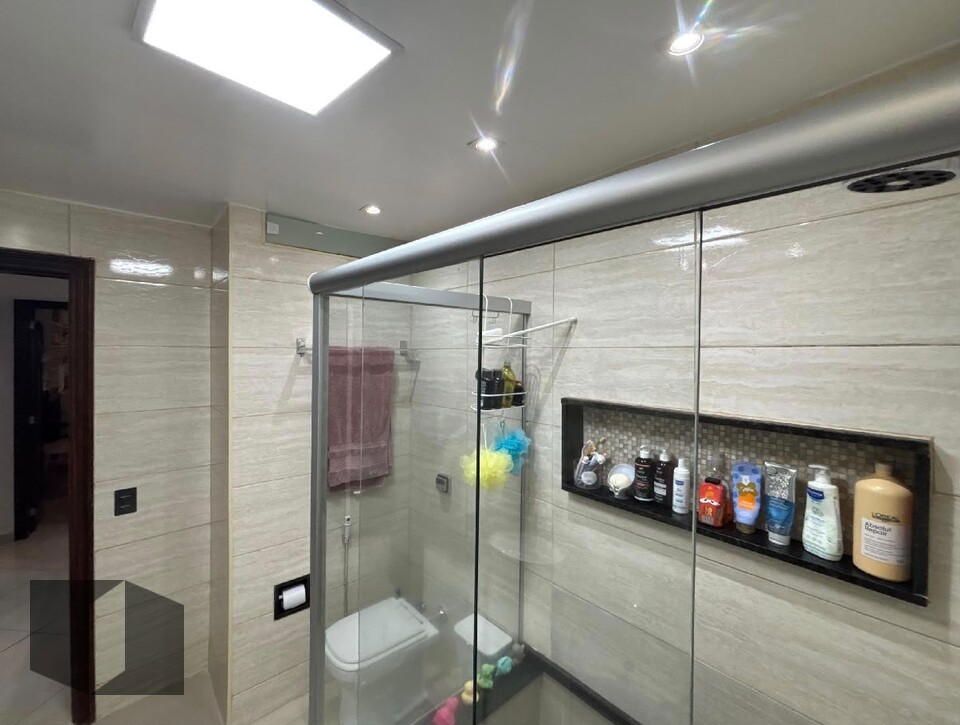 Apartamento, 3 quartos, 150 m² - Foto 15