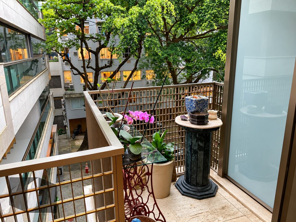 Apartamento, 2 quartos, 83 m² - Foto 2