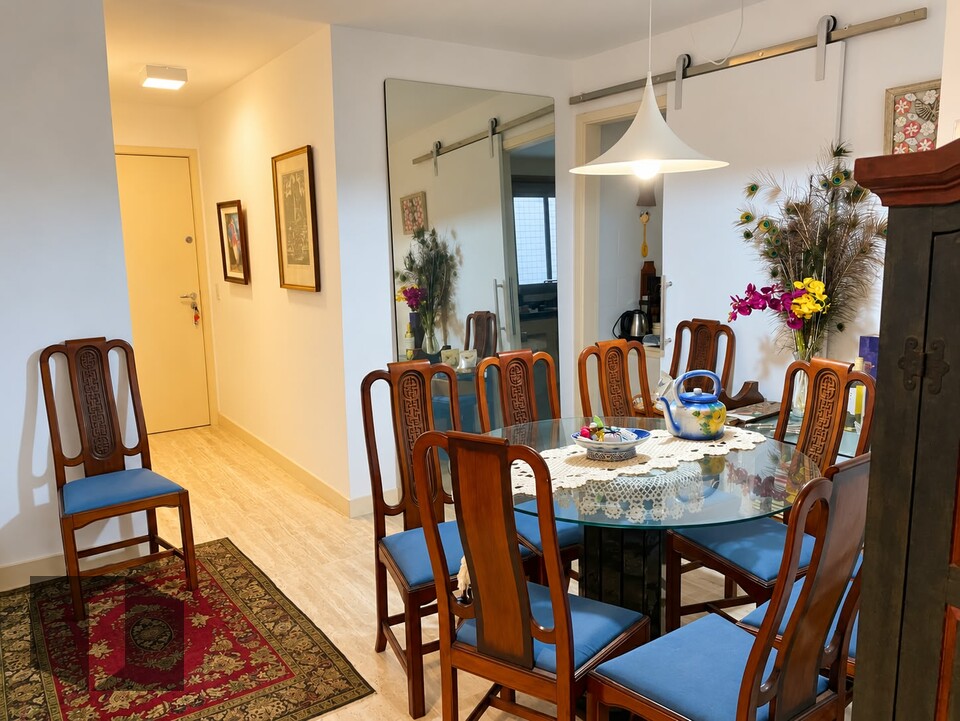 Apartamento, 2 quartos, 83 m² - Foto 6