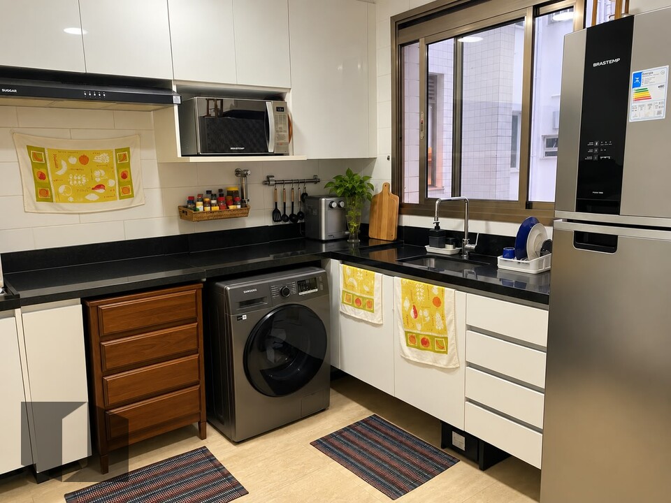 Apartamento, 2 quartos, 83 m² - Foto 16