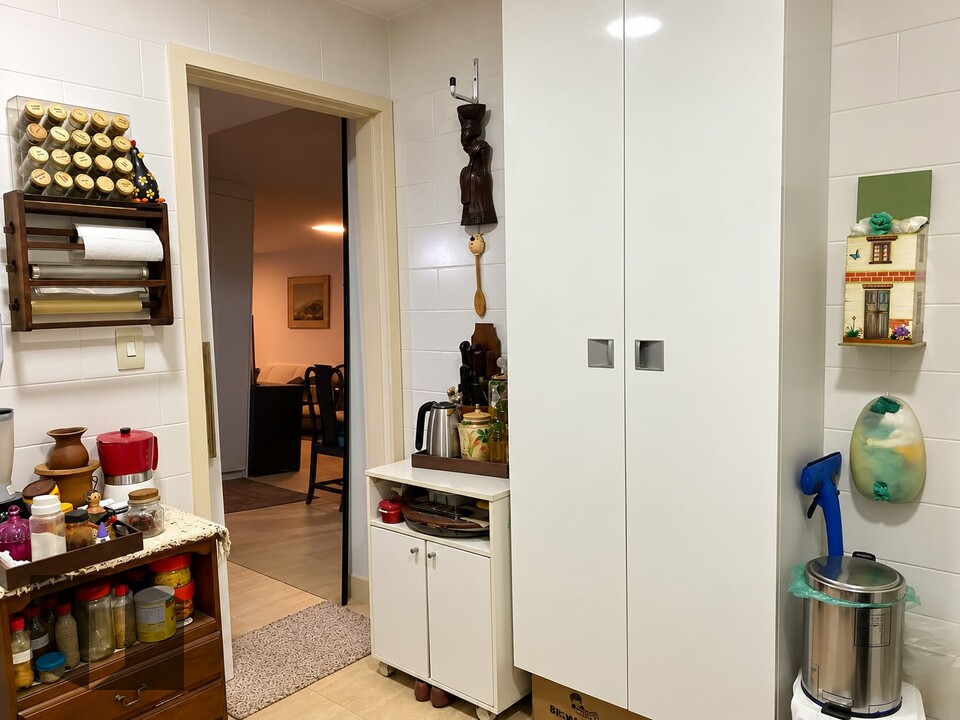 Apartamento, 2 quartos, 83 m² - Foto 17