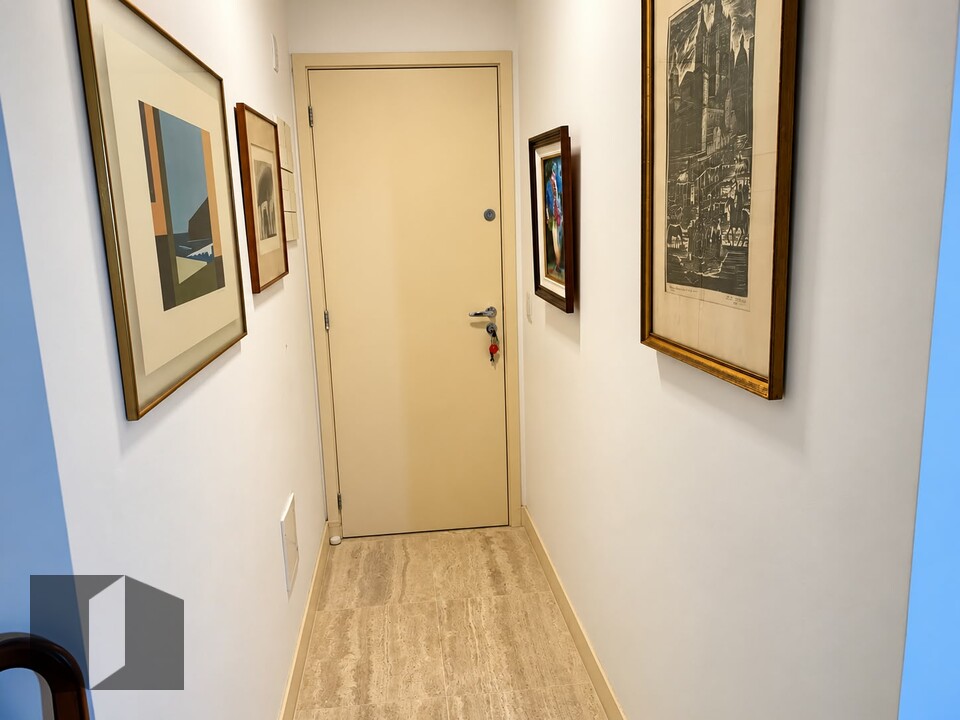 Apartamento, 2 quartos, 83 m² - Foto 9