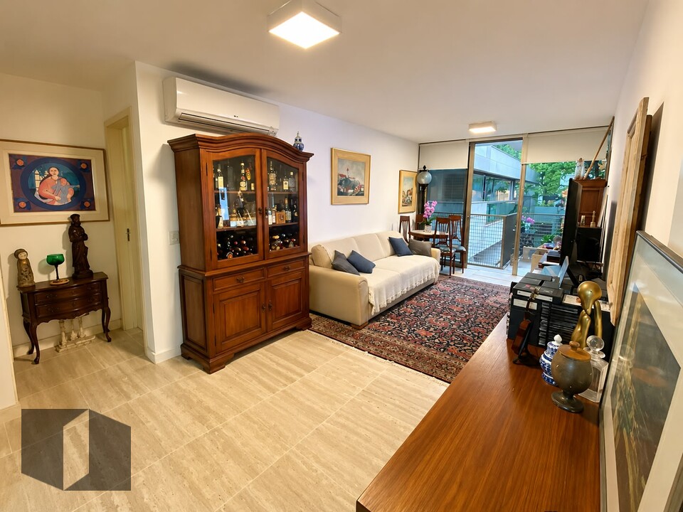 Apartamento, 2 quartos, 83 m² - Foto 7