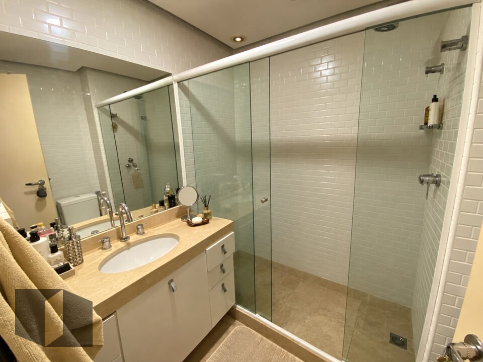 Apartamento, 2 quartos, 83 m² - Foto 11