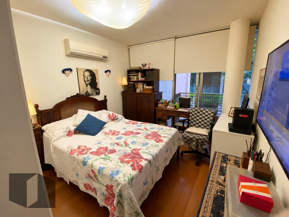 Apartamento, 2 quartos, 83 m² - Foto 10