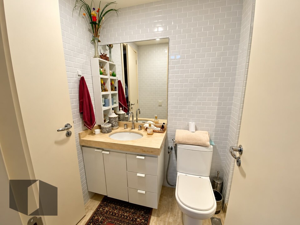 Apartamento, 2 quartos, 83 m² - Foto 14