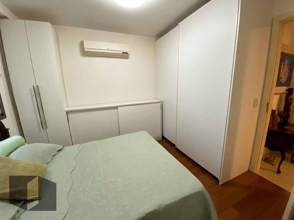 Apartamento, 2 quartos, 83 m² - Foto 13
