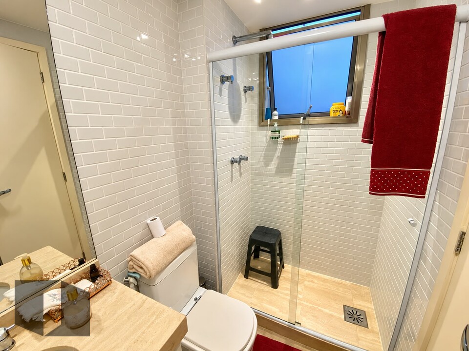 Apartamento, 2 quartos, 83 m² - Foto 15
