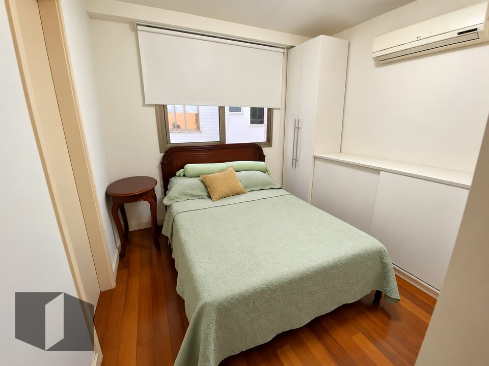 Apartamento, 2 quartos, 83 m² - Foto 12