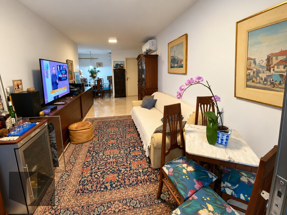 Apartamento, 2 quartos, 83 m² - Foto 8