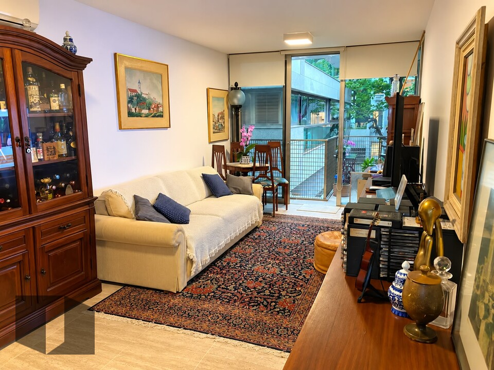 Apartamento, 2 quartos, 83 m² - Foto 5
