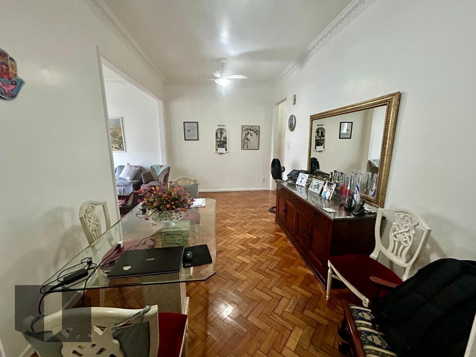 Apartamento, 3 quartos, 107 m² - Foto 5