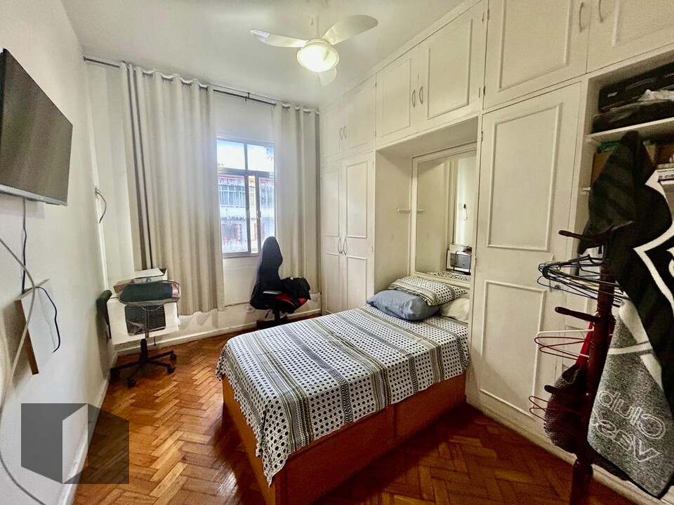 Apartamento, 3 quartos, 107 m² - Foto 6