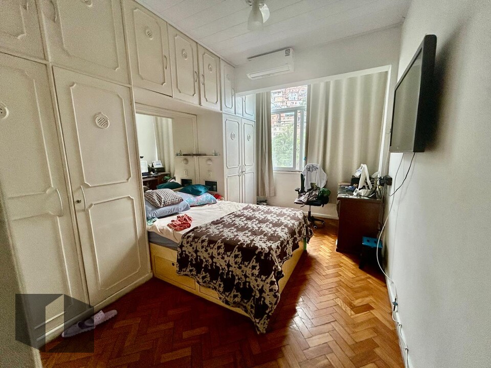 Apartamento, 3 quartos, 107 m² - Foto 7