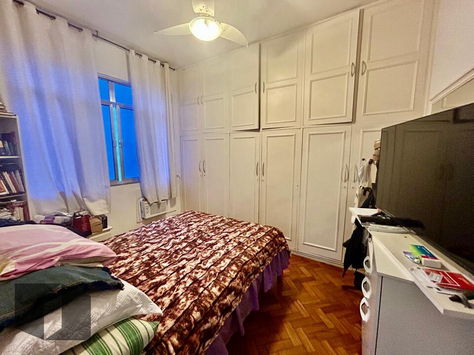 Apartamento, 3 quartos, 107 m² - Foto 8