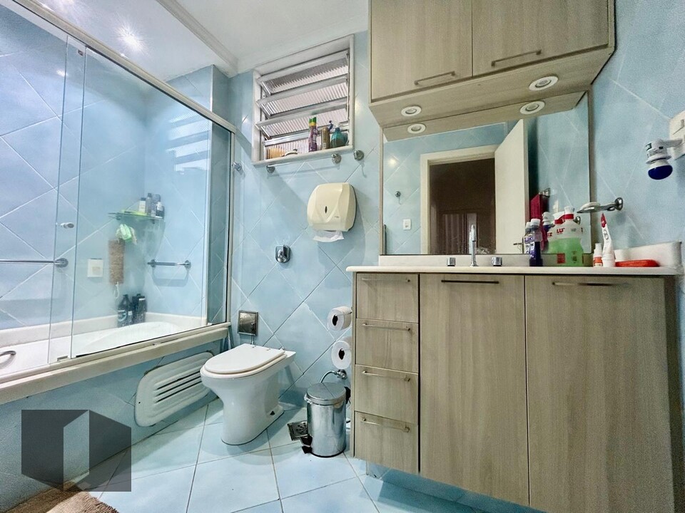 Apartamento, 3 quartos, 107 m² - Foto 9