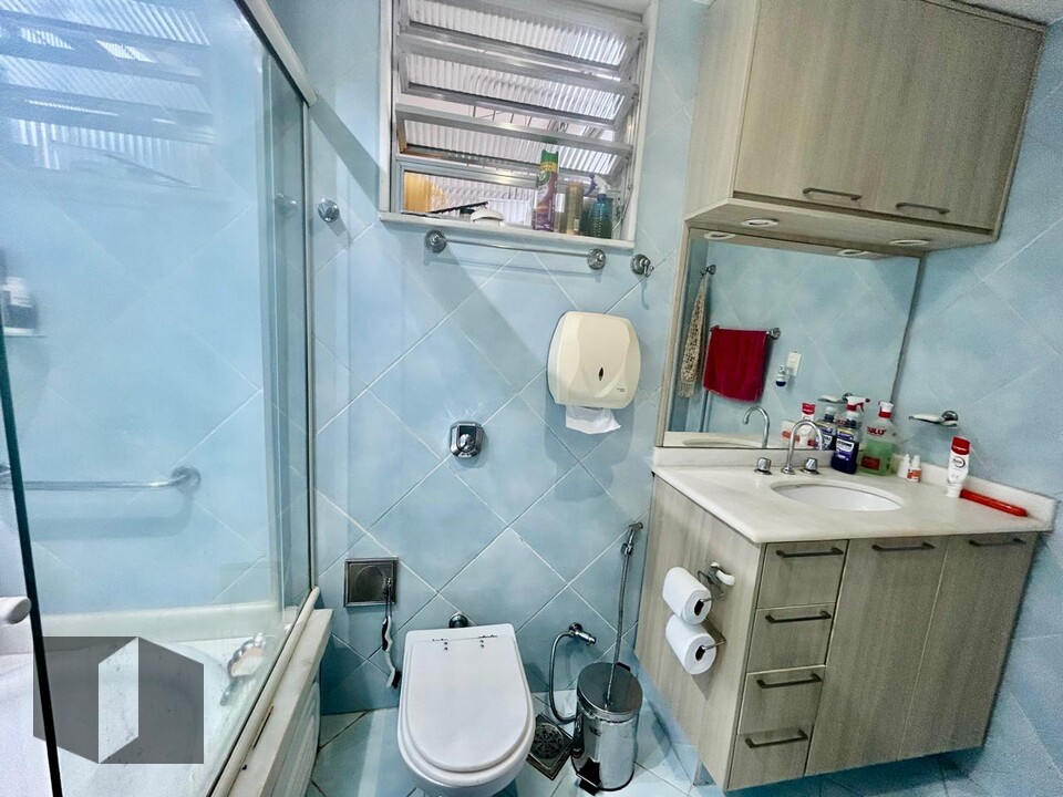Apartamento, 3 quartos, 107 m² - Foto 10