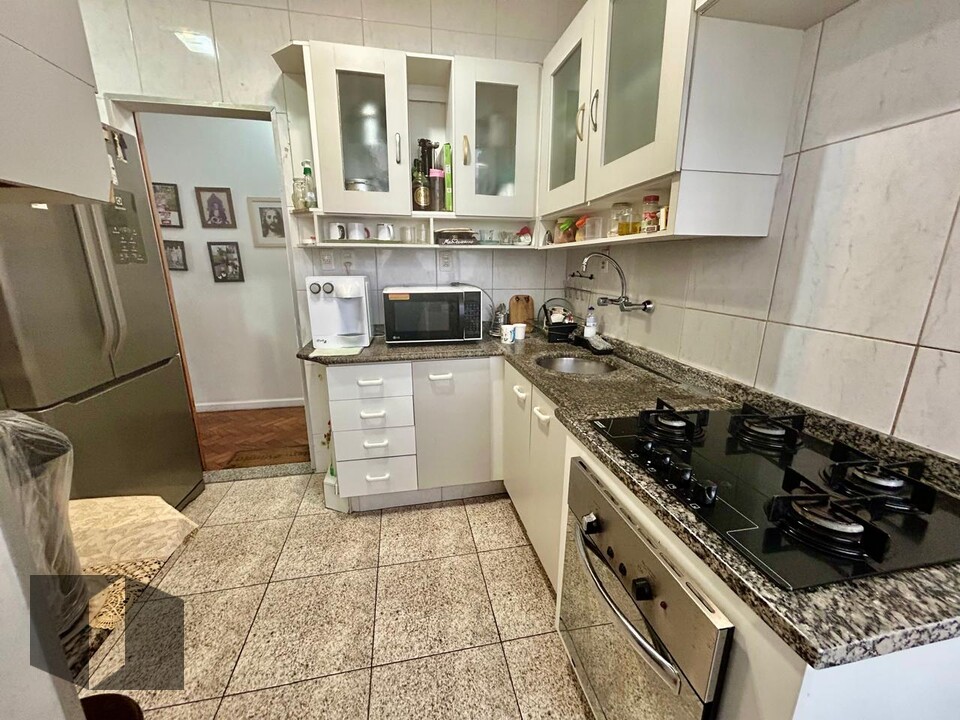 Apartamento, 3 quartos, 107 m² - Foto 11