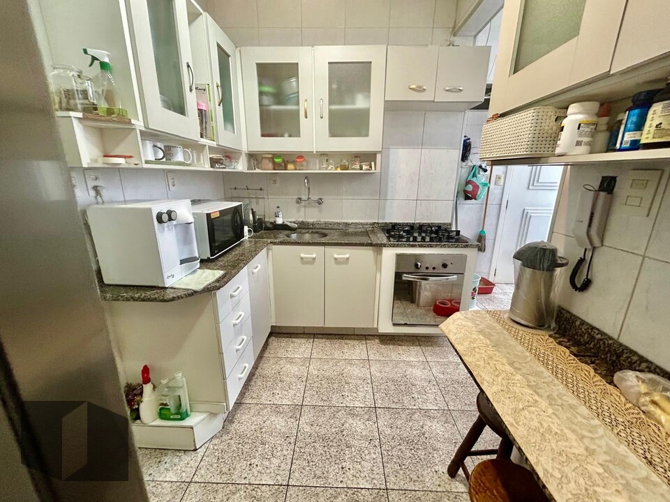 Apartamento, 3 quartos, 107 m² - Foto 12