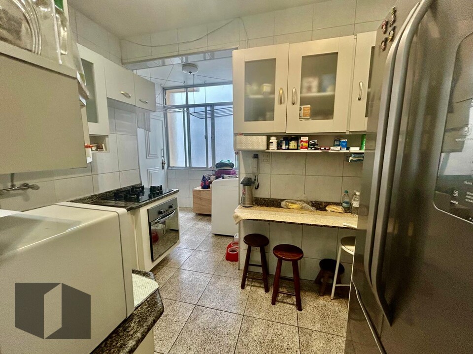 Apartamento, 3 quartos, 107 m² - Foto 13