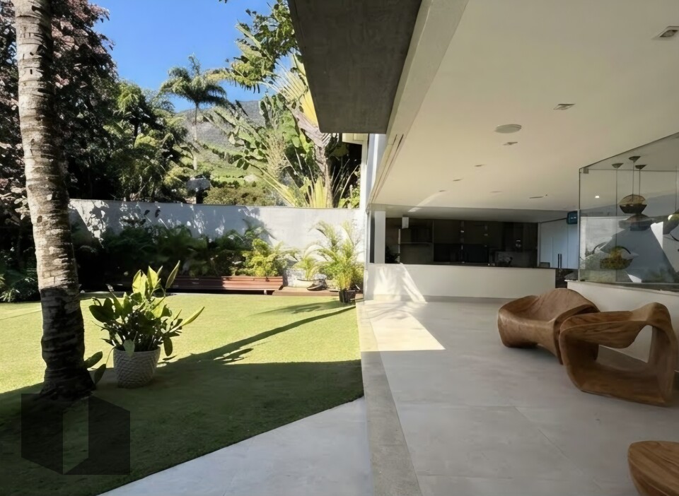 Casa de Condomínio, 3 quartos - Foto 9