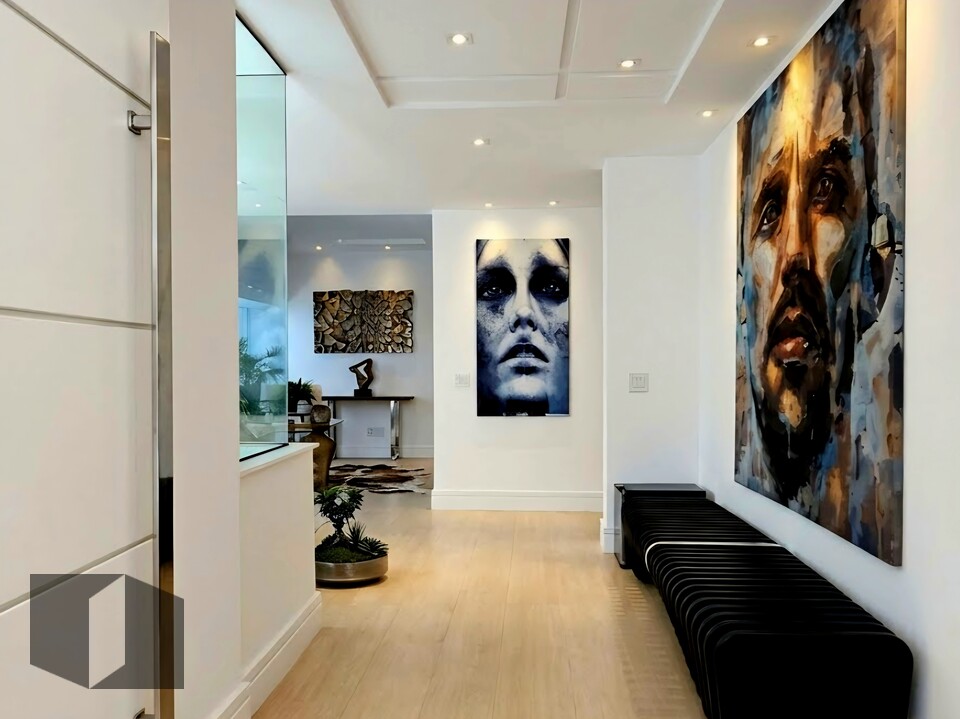 Casa de Condomínio, 3 quartos - Foto 10