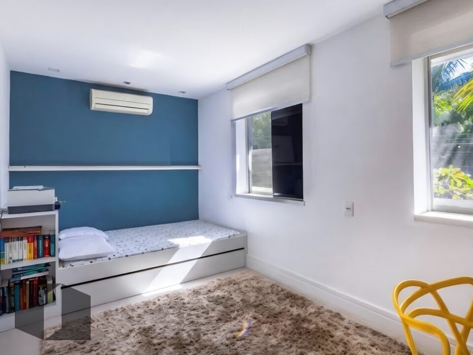 Casa de Condomínio, 3 quartos - Foto 32