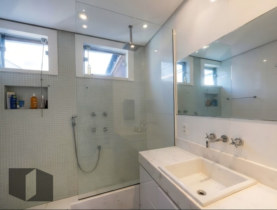 Casa de Condomínio, 3 quartos - Foto 33
